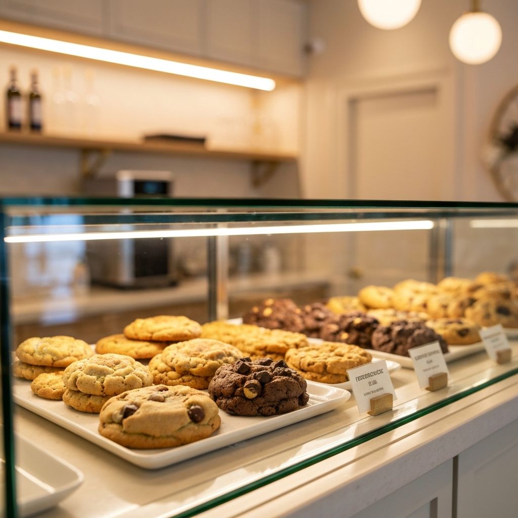 Glukkies para empresas y negocios en Denia